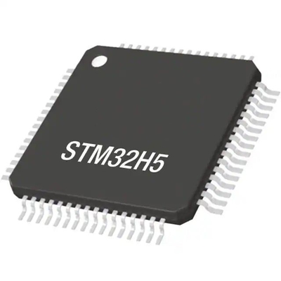 Microcontroller MCU STM32U535REI6 32-bit Single-Precision Cortex-M33 Embedded MCU