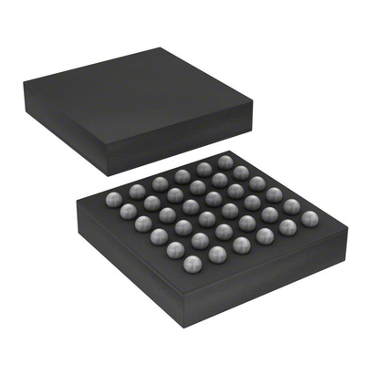Microcontroller MCU MKL27Z64VDA4R Kinetis L ARM Cortex-M0+ Core 64KB Flash 48MHz Microcontroller