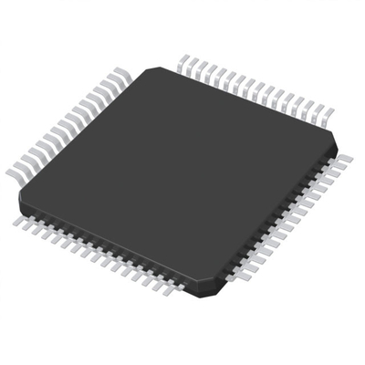 Microcontroller MCU SPC584B70E1EDC0X 32-bit Power Architecture MCU 64-TQFP Single Core