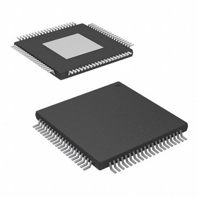 Microcontroller MCU SPC572L64F2BC6AY 32-bits Power Architecture MCU voor automotive aandrijflijntoepassingen