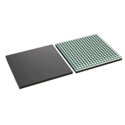 Microcontroller MCU AM2634CODFHMZCZRQ1 400MHz 256KB ARM Cortex-R5F 32-bit Quad-Core Automotive Microcontroller