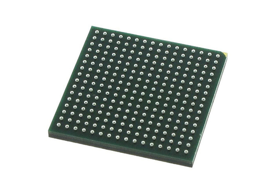 Veldprogrammeerbare poortarray 10M40DCF256C7G 450 MHz MAX 10 1,25V Veldprogrammeerbare poortarray IC