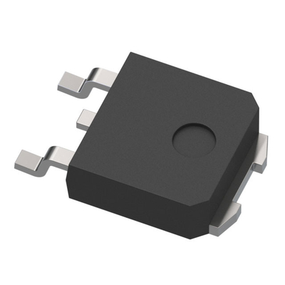 Geïntegreerde schakelchip STGD20N45LZAG Automotive-Grade 450V Intern geklemd IGBT ESCIS 300 mJ Transistors