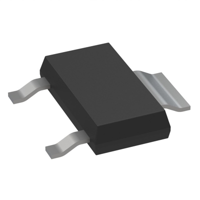 Geïntegreerde schakelchip IKN04N60RC2ATMA1 4A IGBT discrete transistors met omgekeerde geleidende aandrijving 2-diode
