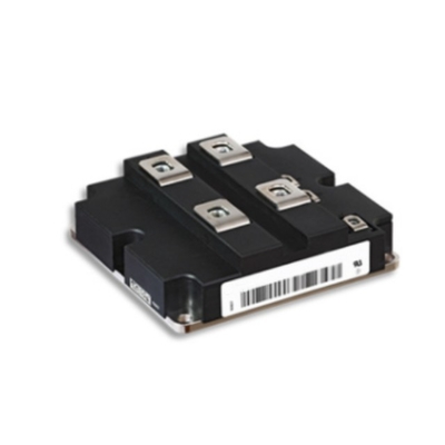 IGBT-modules voor auto's FF1200R17KP4B2 1700V 1200A IHM-A-module met IGBT4
