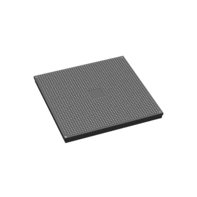 Field Programmable Gate Array XCZU17EG-1FFVD1760E Low Power 533MHz 1.3GHz SoC FPGA IC