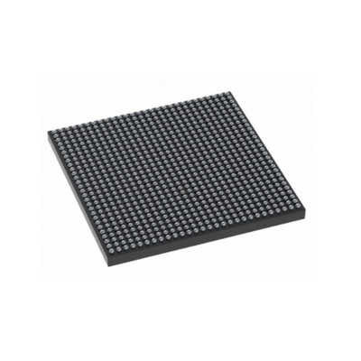 Field Programmable Gate Array XCZU3TEG-2SFVD784I 6.8 Mb 27960 LAB 6 Core Embedded SoC FPGA IC
