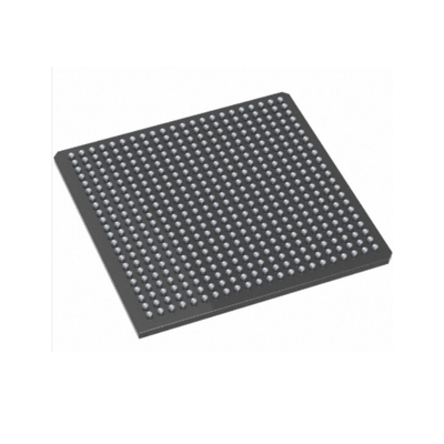 Field Programmable Gate Array XCZU3TEG-1SFVD784E 533MHz Quad Core ARM Cortex-A53 SoC FPGA IC