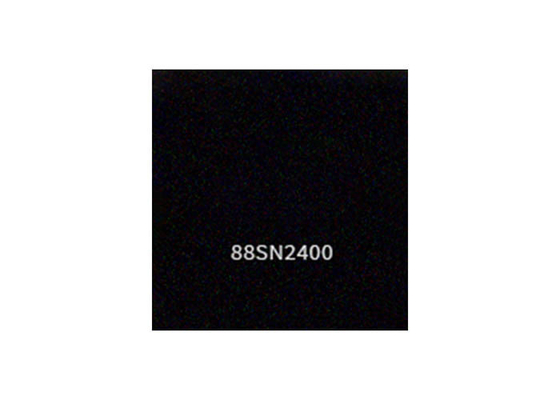 88SN2400B1-BXG2C000 Memory IC Chip Low Latency NVMe-oF SSD Converter Controller