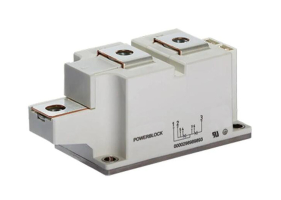 DD390N16S Automotive IGBT Modules 1600V 390A Prime Block Rectifier Diodemodule