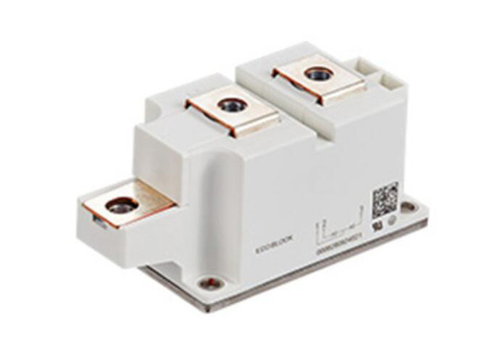 DD340N22S Automotive IGBT-modules Diodemodules 2200V 340A Rectifier Diodemodule