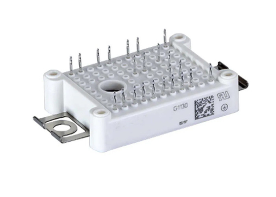DF200R12W1H3 Automotive IGBT Modules High Speed Booster IGBT Module voor fotovoltaïsche