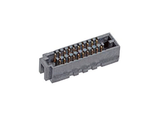 46557-6145 Connectoren Searay Slim Receptacle Board To Board Connector