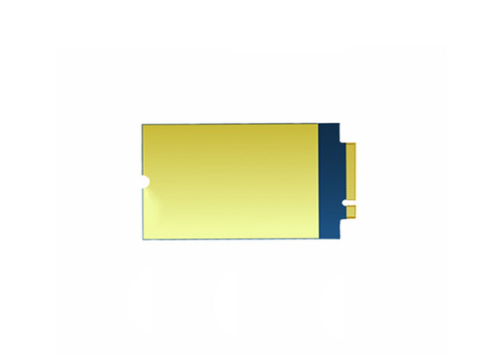 Van communicatie 5G keurt de Multiband SIM8200 Module sim8200-m2 M.2-Vormfactor goed