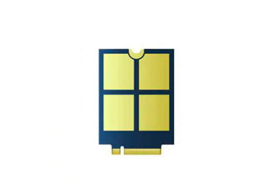 De multiband5g Module sim8202g-m2 keurt de Standaardm2-Interface goed