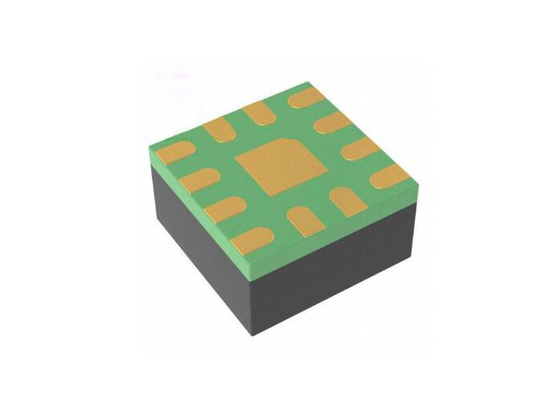 DC DC Converter LTC3307AHV#WTRPBF Hoog rendement QFN12 Laag geluidsniveau