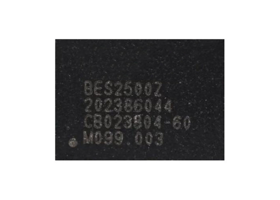 Audiosoc IC bes2500z-80 van BT Actief de Spaanderbga Pakket van de Lawaaiannulering