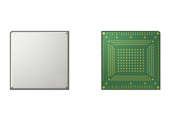 SIM8800CE Automotive IGBT-modules Multi-band 5G NR en C V2X-module 2,4 Gbps gegevensoverdracht