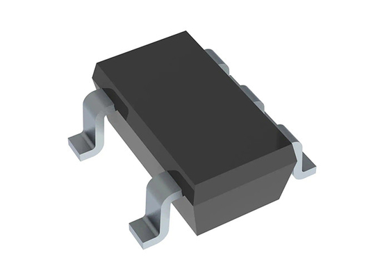 TPS79333DBVRQ1 Lineaire spanningsregelaar IC Positief Vast 1 Uitgang 200mA SOT-23-5