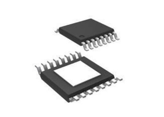2,1 MHz LM53602AQPWPRQ1 LM53602 TSSOP16 synchrone stepdown-converters