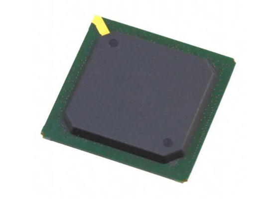 FPGA IC XC6SLX100-3FGG484C XC6SLX100 FBGA484 Veld-programmeerbare poortopstelling