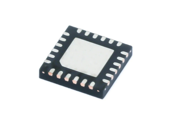 LM26480QSQ-AA/NOPB Dual 2MHz 1.5A Buck Regulators en Dual 300mA LDO lineaire spanningsregelaars