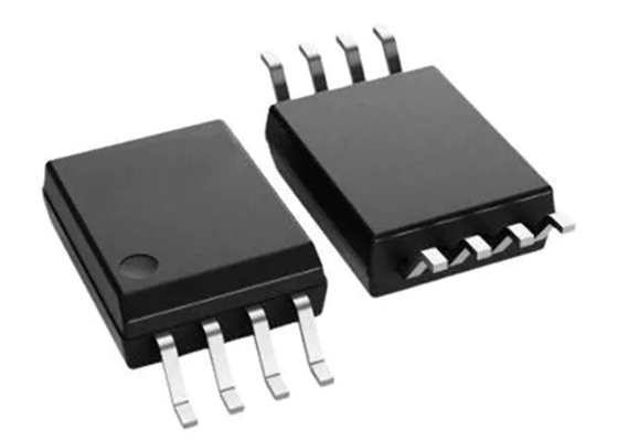 AMC23C12QDWVRQ1 Analoge vergelijkers met instelbare drempel- en vergrendelingsfunctie