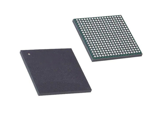 FPGA IC EP3C25F324C8N Geïntegreerde Circuit Chip EP3C25 Veld-programmeerbare Gate Array