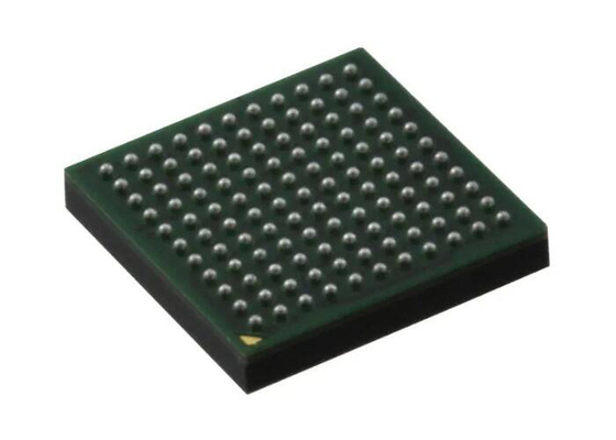 Geïntegreerde Circuit Chip MK24FN1M0VDC12 120 MHz Microcontroller IC MK24FN1M0