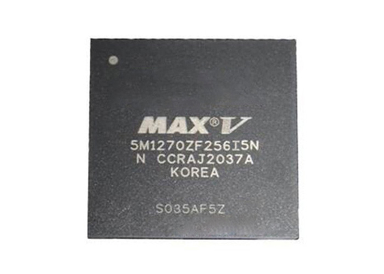 IC-chip 5M1270ZF256I5N 5M1270 Complexe programmeerbare logische apparaten 256FBGA