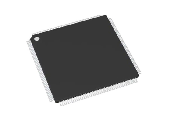 Microcontroller MCU SPC58NH92E7RMI0X 200MHz 32-bit Tri-Core Microcontroller 176-LQFP