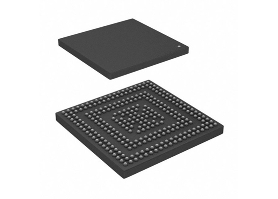 SAK-TC377TP-96F300S AA 32 Bit Microcontroller IC Tri Core 300MHz 6MB 292-LFBGA Pakket