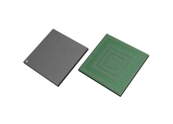 SAK-TC389QP-160F300S AE Geïntegreerde Circuit Chip 32 Bit 10 MB FLASH Microcontroller IC