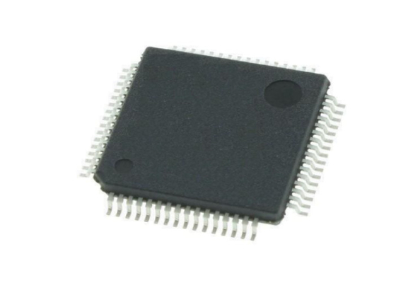 SPC560B50L1C6E0X Auto Chips SPC56 Microcontroller IC 32Bit Single Core 64MHz 512KB