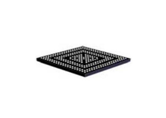 SPC58NH92C3RMI0X Automobile Chips 32Bit Tri Core MCU Microcontroller IC voor algemeen gebruik