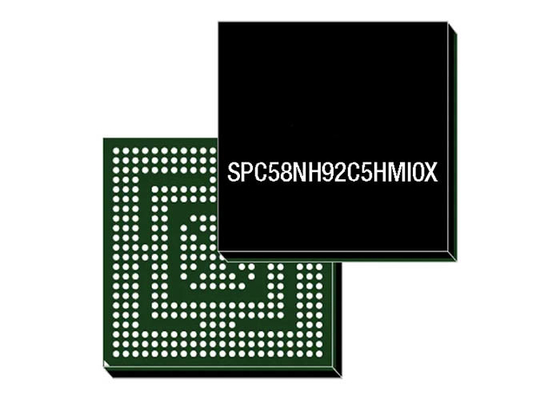 SPC58NH92C5HMI0X Microcontrollers MCU 32bit Power Architectuur MCU voor Automotive