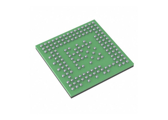 AWR1843ABGABLRQ1 AWR1843 Autochips 900Mbps RF-systeem op een chip TFBGA161