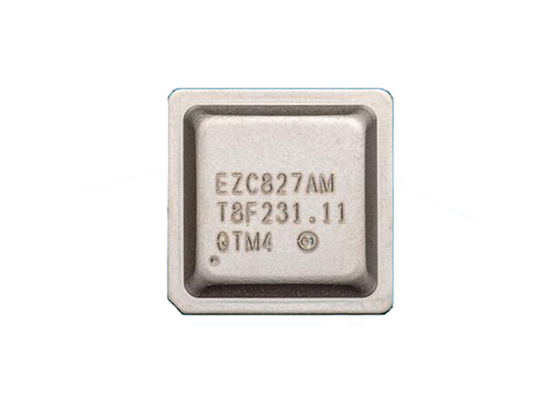EZC827AM SLM2Q Ethernet IC's FCBGA-pakket Integrated Circuit Chip