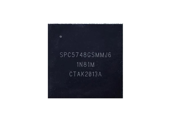 SMD SMT Power Control IC SPC5748GSMMJ6 Gateway Communicatiebeheer 32Bit BGA