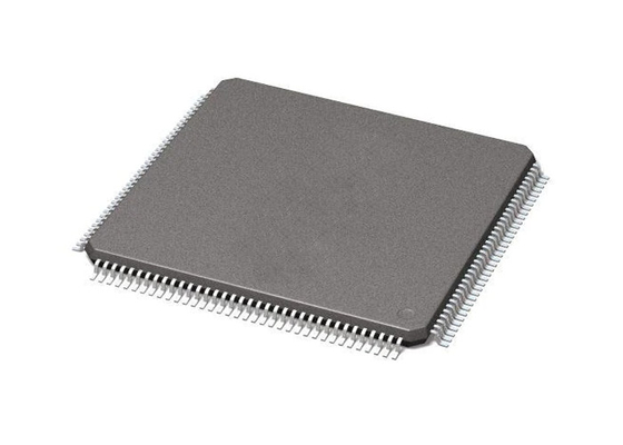 SPC5744PFK1AMLQ9 Autochips Microcontrollers met 32 ​​bits MCU 200MHz 2,5MB