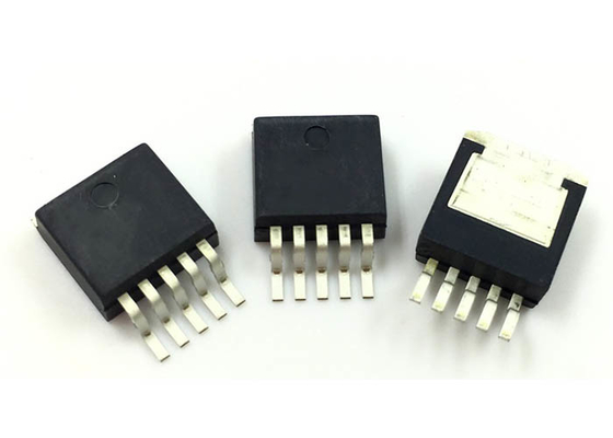 AIMBG120R120M1 Geïntegreerde schakeling Chip N Trench enkele MOSFET-transistors
