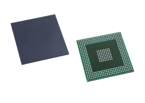 8MB Flash 32-bits MCU SPC5777CDK3MME3 Automotive 32-bits microcontrollers