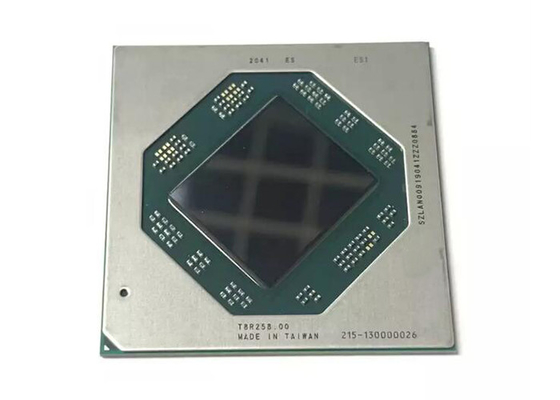 8GB Integrated Circuit Chip 215-130000026 GPU Processor IC BGA-pakket