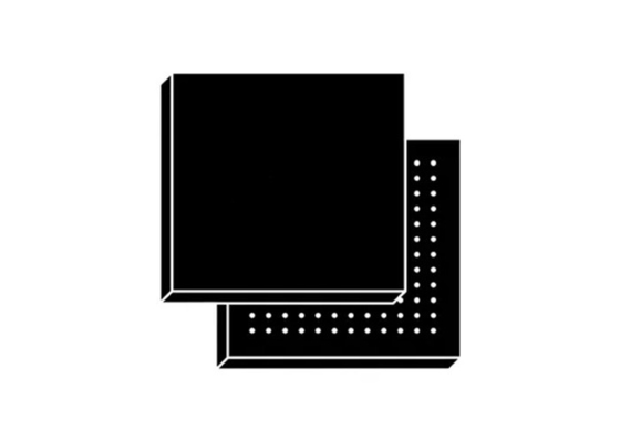 Krachtige STM32H747AII6 32Bit Dual Core FLASH Microcontroller IC 169-UFBGA Pakket
