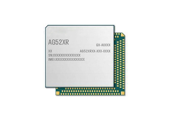 Automotive IGBT-modules AG525R-GL Automotive LTE-A-communicatiemodule