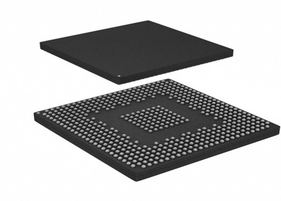 32BIT MCU 8MB SPC5777CDK3MMO3 Auto Tri-Core Microcontroller IC 516-MAPBGA