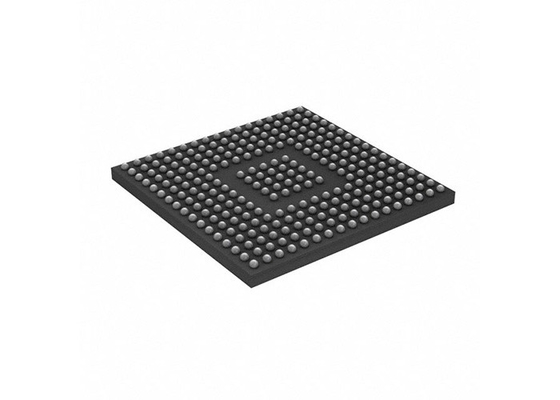 Geïntegreerde Circuit Chip STM32H747XGH6 32Bit Dual Core 1 MB FLASH ARM Microcontroller IC 265-TFBGA