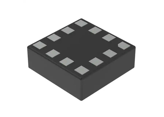 IIS2MDCTR Uiterst nauwkeurige magnetoresistieve sensor met ultralaag vermogen en 3 assen met digitale uitgang