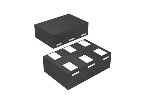 Geïntegreerde circuitchip LSF0101DRYR Lage stand-bystroom UFDFN6 logische vertalers