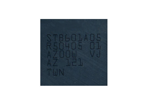 Iphone IC Chip STB601A05 64Bit Power Management IC BGA Pakket